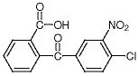 2-(4-Chloro-3-nitrobenzoyl)benzoic Acid/85-54-1/