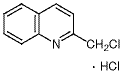 2-Chloromethylquinoline Hydrochloride/3747-74-8/2-姘插哄瑰哥