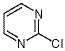 2-Chloropyrimidine/1722-12-9/