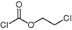 2-Chloroethyl Chloroformate/627-11-2/