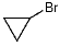 Cyclopropyl Bromide/4333-56-6/