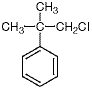 1-Chloro-2-methyl-2-phenylpropane/515-40-2/