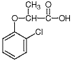 2-(2-Chlorophenoxy)propionic Acid/25140-86-7/