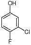 3-Chloro-4-fluorophenol/2613-23-2/3-姘-4-姘