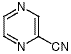 Cyanopyrazine/19847-12-2/