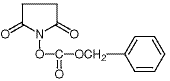 N-Carbobenzoxyoxysuccinimide/13139-17-8/