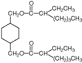 1,4-Cyclohexanedimethanol Bis(2-ethylhexanoate)/53148-32-6/