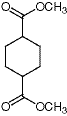 1,4-Cyclohexanedicarboxylic Acid Dimethyl Ester/94-60-0/