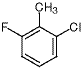 2-Chloro-6-fluorotoluene/443-83-4/