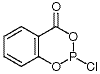 2-Chloro-4H-1,3,2-benzodioxaphosphorin-4-one/5381-99-7/