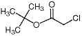 Chloroacetic Acid tert-Butyl Ester/107-59-5/