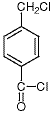 4-(Chloromethyl)benzoyl Chloride/876-08-4/4-姘插鸿查版隘