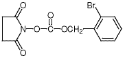 Carbonic Acid 2-Bromobenzyl Succinimidyl Ester/128611-93-8/