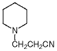 1-(2-Cyanoethyl)piperidine/3088-41-3/N-姘颁哄