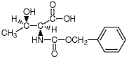 N-Carbobenzoxy-L-threonine/19728-63-3/