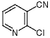 2-Chloro-3-cyanopyridine/6602-54-6/