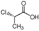 (S)-(-)-2-Chloropropionic Acid/29617-66-1/