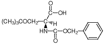 N-Carbobenzoxy-O-tert-butyl-L-serine/1676-75-1/