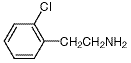 2-Chlorophenethylamine/13078-80-3/