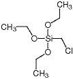 (Chloromethyl)triethoxysilane/15267-95-5/