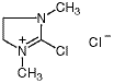 2-Chloro-1,3-dimethylimidazolinium Chloride/37091-73-9/2-姘-1,3-浜插烘隘缈