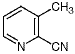 2-Cyano-3-methylpyridine/20970-75-6/