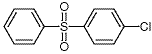 4-Chlorophenyl Phenyl Sulfone/80-00-2/4-姘鸿虹