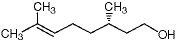 (S)-(-)-3,7-Dimethyl-6-octen-1-ol/7540-51-4/(S)-3,7-浜插-6-杈-1-