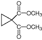 1,1-Cyclopropanedicarboxylic Acid Dimethyl Ester/6914-71-2/