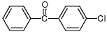 4-Chlorobenzophenone/134-85-0/