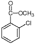 2-Chlorobenzoic Acid Methyl Ester/610-96-8/