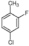 4-Chloro-2-fluorotoluene/452-75-5/