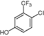 2-Chloro-5-hydroxybenzotrifluoride/6294-93-5/