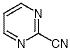 2-Cyanopyrimidine/14080-23-0/