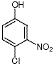 4-Chloro-3-nitrophenol/610-78-6/4-姘-3-纭鸿