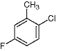 2-Chloro-5-fluorotoluene/33406-96-1/