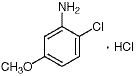 2-Chloro-5-methoxyaniline Hydrochloride/85006-21-9/2-姘-5-叉哀鸿虹哥