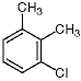 3-Chloro-o-xylene/608-23-1/