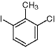 2-Chloro-6-iodotoluene/42048-11-3/