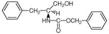 N-Carbobenzoxy-L-phenylalaninol/6372-14-1/N-Cbz-L-姘ㄥ轰