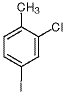 2-Chloro-4-iodotoluene/83846-48-4/