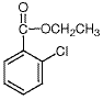 2-Chlorobenzoic Acid Ethyl Ester/7335-25-3/