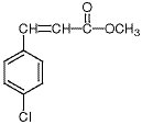 4-Chlorocinnamic Acid Methyl Ester/7560-44-3/