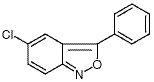 5-Chloro-3-phenyl-2,1-benzisoxazole/719-64-2/5-姘-3-鸿骞-2,1-寮?f