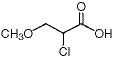 2-Chloro-3-methoxypropionic Acid/2544-05-0/