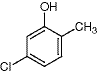 5-Chloro-2-methylphenol/5306-98-9/5-姘荤查