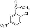 2-Chloro-5-nitrobenzoic Acid Methyl Ester/6307-82-0/