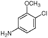 4-Chloro-3-methoxyaniline/13726-14-2/