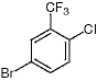 5-Bromo-2-chlorobenzotrifluoride/445-01-2/