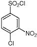 4-Chloro-3-nitrobenzenesulfonyl Chloride/97-08-5/4-姘-3-纭鸿：版隘